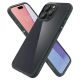 12. Spigen Ultra Hybrid iPhone 15 Pro Max Case - Dark Green