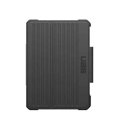 10. UAG Metropolis SE - protective case with holder for Apple Pencil for iPad Pro 11" M4 (2024) (black)