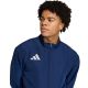 4. adidas Entrada 26 Presentation Men's Navy Sweatshirt JZ6619