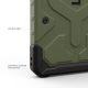 5. Urban Armor Gear Pathfinder Mobile Phone Case 17.5 cm (6.9") Olive, Green