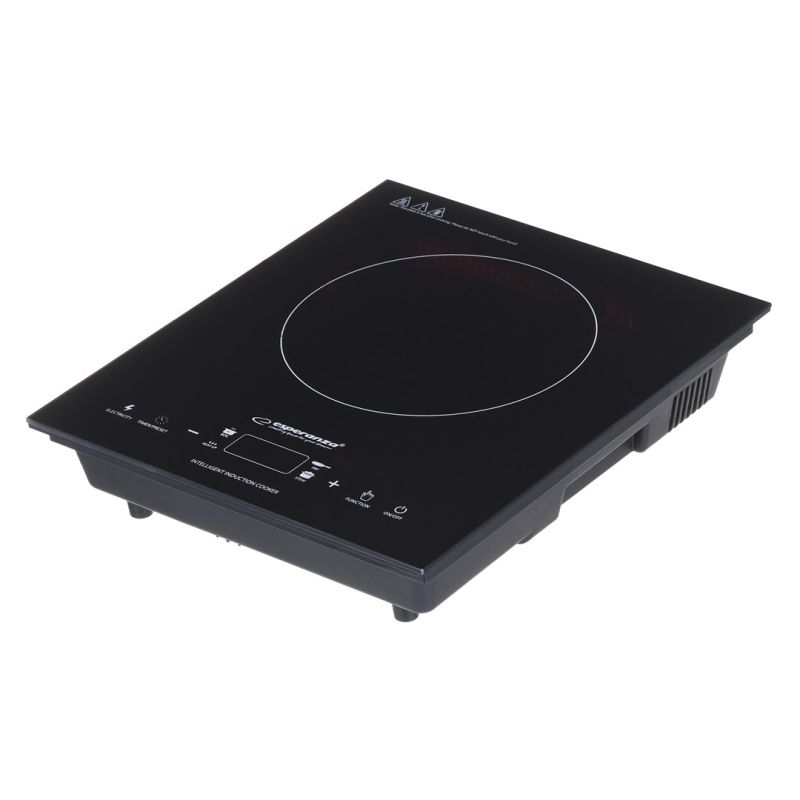 11. ESPERANZA INDUCTION COOKER VESUVIUS EKH009