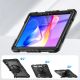 26. Tech-Protect Solid Case for Xiaomi Redmi Pad 2 11.0 - Black