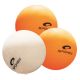4. Spokey Standard 81813 table tennis set
