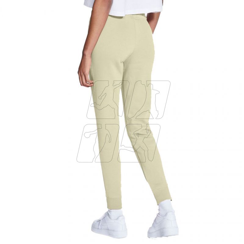 4. Nike Essntl Flc Mr Pnt Tight W BV4099-113 pants
