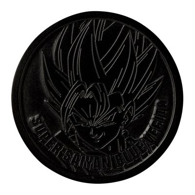 DRAGON BALL FLASH - SS BLUE VEGITO