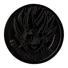 DRAGON BALL FLASH - SS BLUE VEGITO