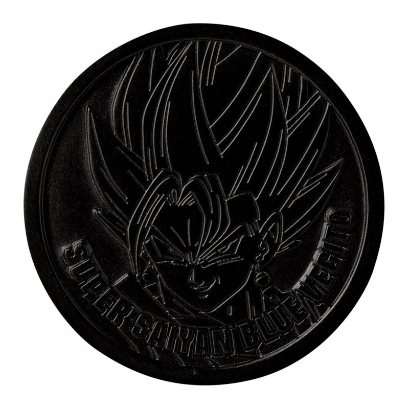 DRAGON BALL FLASH - SS BLUE VEGITO