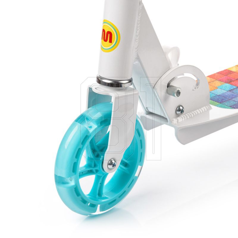 16. Meteor Racer Cube Jr 16947 scooter