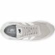 3. Men's New Balance 237 sneakers suede gray (MS237LGG)