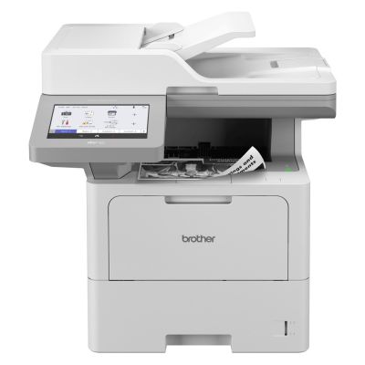 7. Brother MFC-L6910DN Multifunction Printer Laser A4 1200 x 1200 DPI 50 ppm Wi-Fi