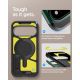 11. Spigen Tough Armor Mag MagSafe Case for Google Pixel 11 Pro - Dark Green