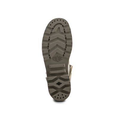 8. Palladium Baggy W 92353-365-M shoes