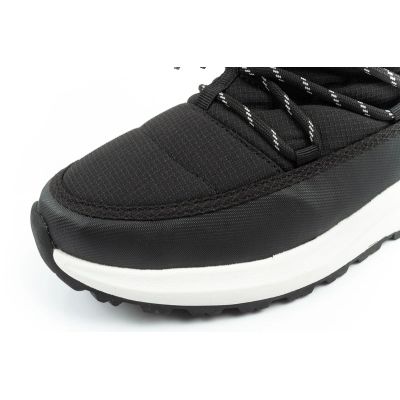 6. O'neill Vail women's snow boots winter fashion black