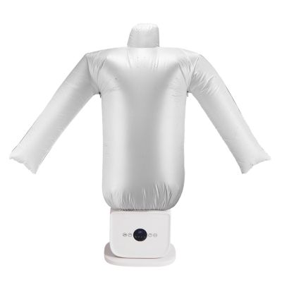 11. StayBeauty by Extralink | Mannequin Clothes Ironer | 1400W