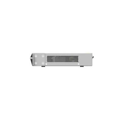 7. Ruijie Networks RG-EG710XS router 2.5 Gigabit Ethernet, 10 Gigabit Ethernet, Gigabit Ethernet Gray