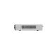 7. Ruijie Networks RG-EG710XS router 2.5 Gigabit Ethernet, 10 Gigabit Ethernet, Gigabit Ethernet Gray