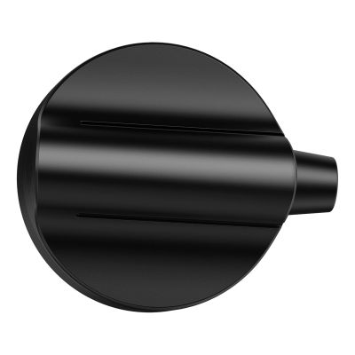 8. Baseus SafeRide Series rearview mirror with safety hammer - black