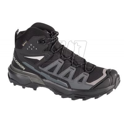 Salomon X Ultra 360 MID GTX M 474476 shoes