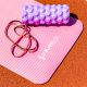 27. Fitness HMS PURPLE FS107 roller