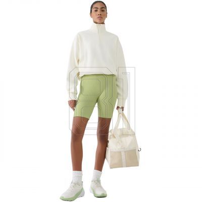 11. Shorts 4F FNK F014 W 4FWSS25TFSTF014 42S