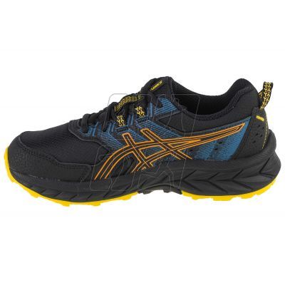 2. Asics Pre Venture 9 GS Jr. 1014A276-001 running shoes