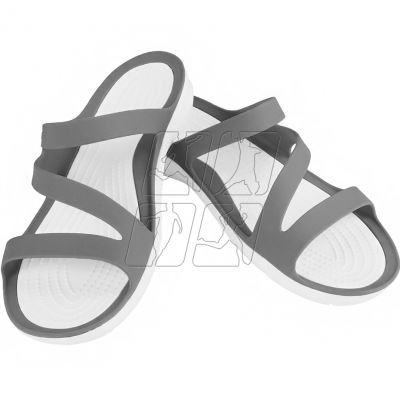 Crocs Swiftwater Sandal W 203998 06X