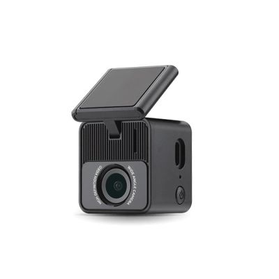 2. Mio MiVue J20 Full HD 1080P Wi-Fi Dash Cam