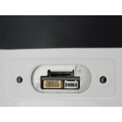4. LevelOne IPCam Bullet Out Camera 6MP / H.265 / IR / 9W / PoE / IP67