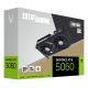 7. ZOTAC GAMING GeForce RTX 5060 TWIN EDGE OC 8GB Graphics Card