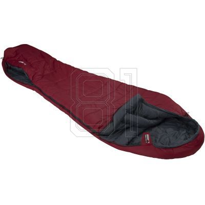 11. High Peak Hyperion 1M 23363 sleeping bag
