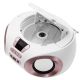 6. CD/MP3 Player (Boombox) ADLER AD 1181wc