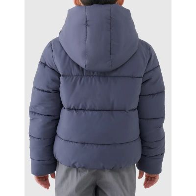 2. Down jacket m620 4F JUNIOR 4FJWAW25TDJAM620-22S