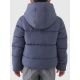 2. Down jacket m620 4F JUNIOR 4FJWAW25TDJAM620-22S