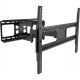7. Schwaiger tilt and swivel wall mount for 37–86" TVs (LWHD7050 513)