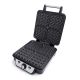 3. CAMRY CR 3025 waffle maker (1150W; black)