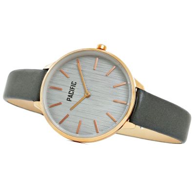 4. Pacific X6094-3 Women's Watch