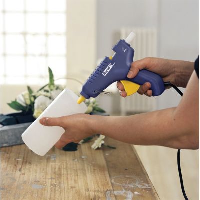 3. Rapid 5001710 Hot Glue Gun/Pen Hot Glue Gun Blue 250W