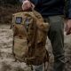 35. Offlander Tactic 23L OFF_CACC_33 Hiking Backpack
