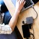 3. GREEN CELL ADAPTER, 6-IN-1 USB-C HUB