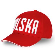 Poland 2026 baseball cap