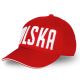 Poland 2026 baseball cap