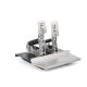 7. Heusinkveld Sim Pedals HE-SPUBP20 - Baseplate