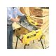 7. DeWALT D27107XPS-QS table saw
