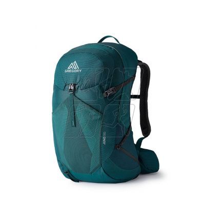 GREGORY Juno 30 Emerald Green Trekking Backpack