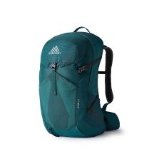 GREGORY Juno 30 Emerald Green Trekking Backpack