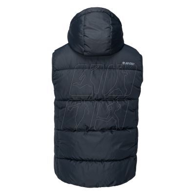 3. Hi-Tec Lady Callie W 92800621604 Vest