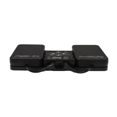 3. AirTurn DUO 500 - Bluetooth Controller