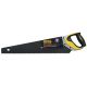 2. Stanley 2-20-529 Hand Saw 50 cm Black, Yellow