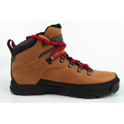 15. Timberland World Hiker M 0A5RF7231 trekking shoes
