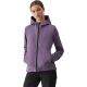 8. Softshell jacket 4F F285 W 4FWAW24TSOFF285 50S